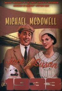 Cover image for Jack and Susan in 1933