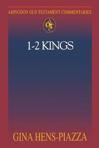 Cover image for 1-2 Kings