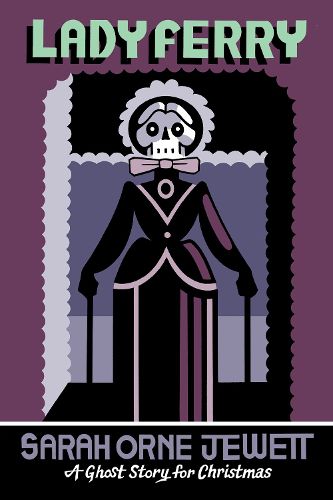 Cover image for Seth's Christmas Ghost Stories 2025 #1