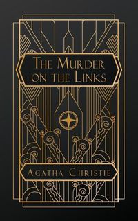 Cover image for The Murder on the Links