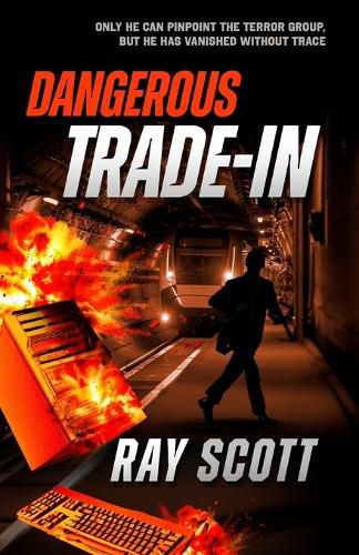 Cover image for Dangerous Trade-In