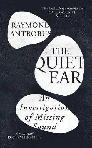 Cover image for The Quiet Ear