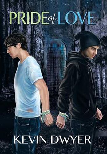 Cover image for Pride of Love