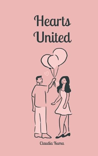 Cover image for Hearts United