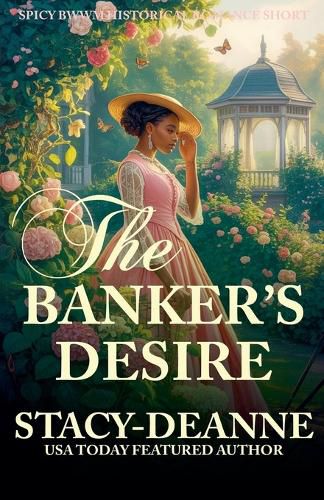 Cover image for The Banker's Desire