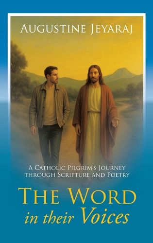 Cover image for The Word in their Voices