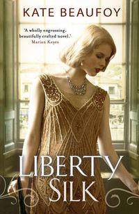 Cover image for Liberty Silk