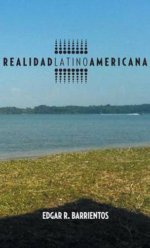 Cover image for Realidad Latino Americana