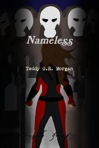 Cover image for Nameless Series: Volume One