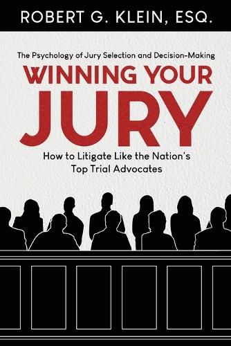 Winning Your Jury