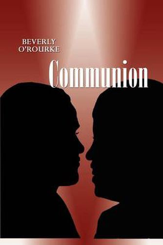Cover image for Communion