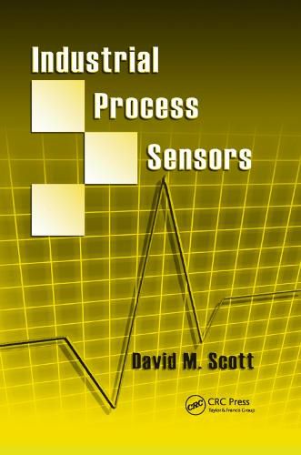 Cover image for Industrial Process Sensors