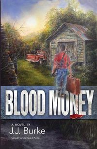 Cover image for Blood Money