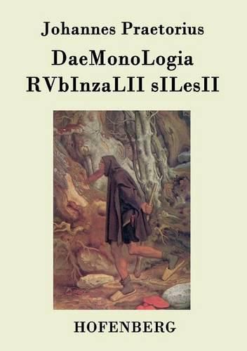 Cover image for DaeMonoLogia RVbInzaLII sILesII