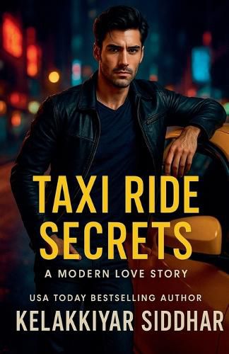 Cover image for Taxi Ride Secrets