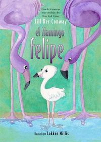 Cover image for El flamingo felipe