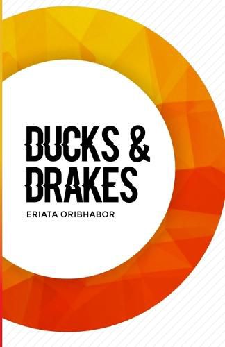 Cover image for Ducks & Drakes