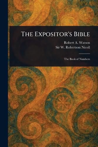 Cover image for The Expositor's Bible