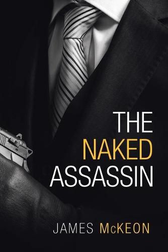 Cover image for The Naked Assassin