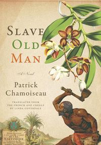 Cover image for Slave Old Man