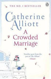 Cover image for A Crowded Marriage