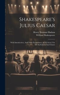 Cover image for Shakespeare's Julius Caesar