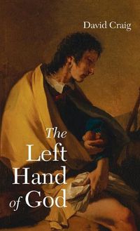 Cover image for The Left Hand of God