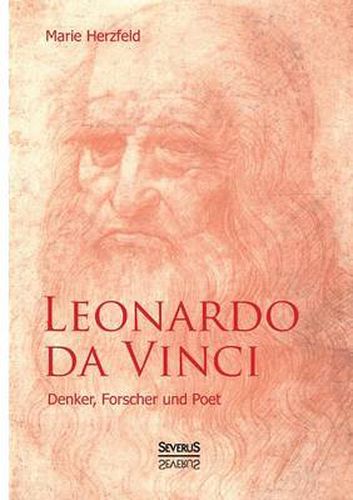 Cover image for Leonardo da Vinci: Denker, Forscher und Poet