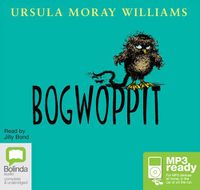 Cover image for Bogwoppit