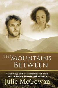 Cover image for The Mountains Between