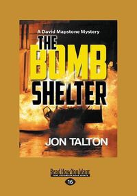 Cover image for The Bomb Shelter