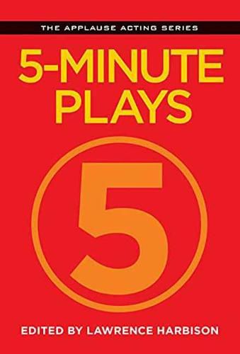 Cover image for 5-Minute Plays