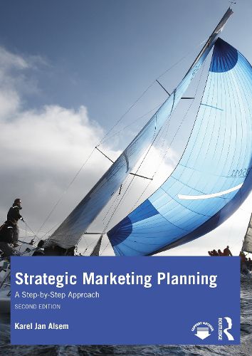 Cover image for Strategic Marketing Planning