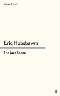 Cover image for The Jazz Scene