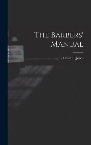 The Barbers' Manual