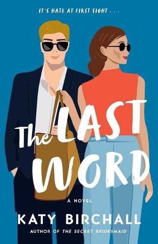 Cover image for The Last Word