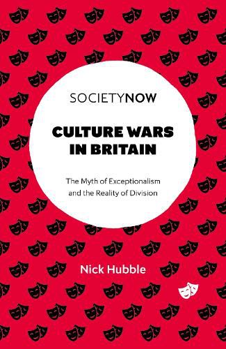 Cover image for Culture Wars in Britain