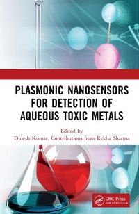 Cover image for Plasmonic Nanosensors for Detection of Aqueous Toxic Metals