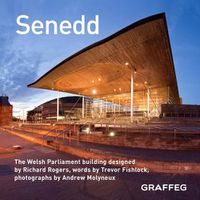 Cover image for Senedd