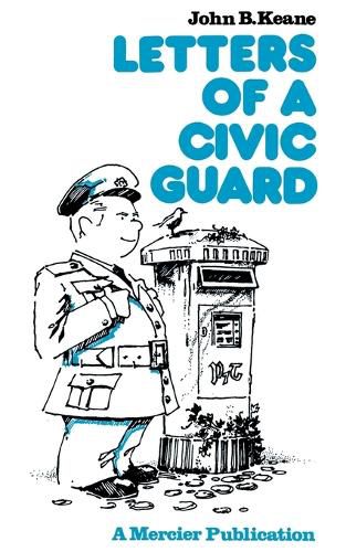 Cover image for Letters of a Civic Guard