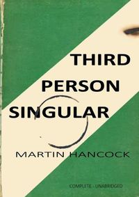 Cover image for Third Person Singular