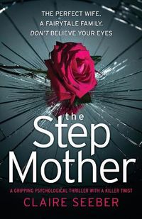 Cover image for The Stepmother