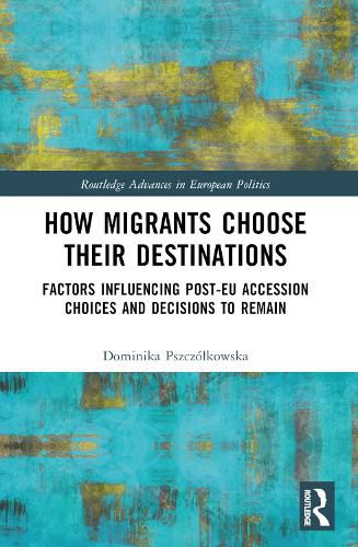 Cover image for How Migrants Choose Their Destinations