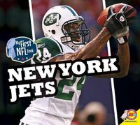 Cover image for New York Jets