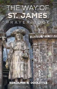 Cover image for The Way of St. James Prayer Book