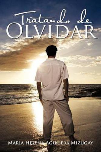 Cover image for Tratando de Olvidar