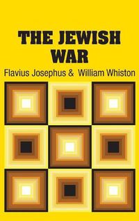 Cover image for The Jewish War