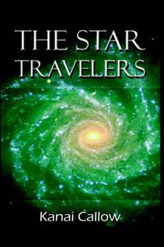 Cover image for The Star Travelers