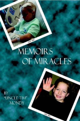 Cover image for Memoirs of Miracles