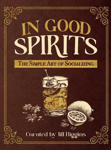 Cover image for In Good Spirits